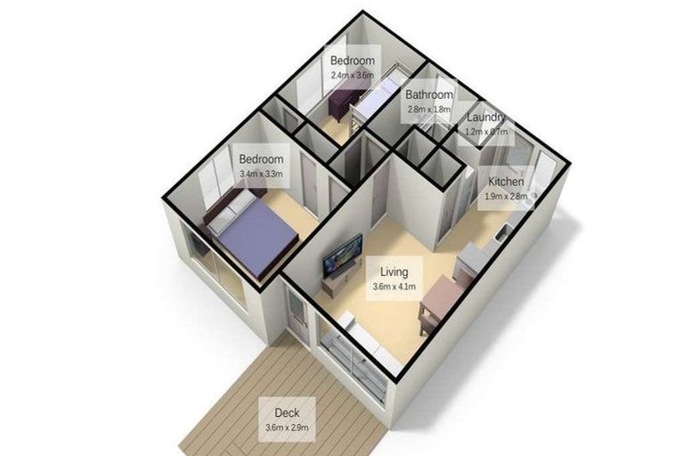 Photo of property in 79 Pine Avenue, Melville, Hamilton, 3206