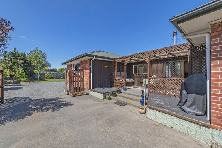 Photo of property in 12 Longden Street, Darfield, 7510