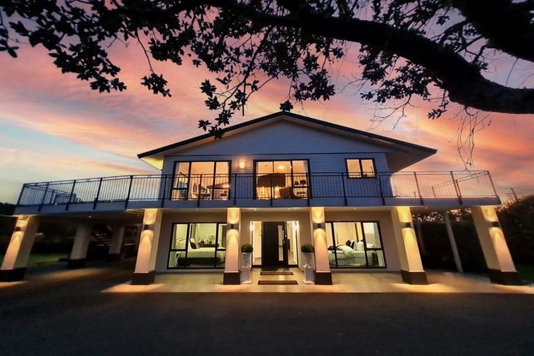 Photo of property in 179 Coulson Road, Paroa, Greymouth, 7805