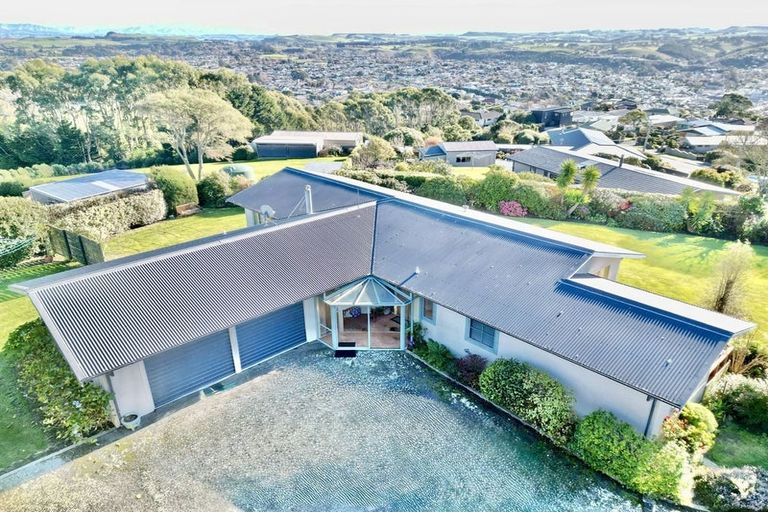 Photo of property in 9 Brinkburn Street, South Hill, Oamaru, 9400