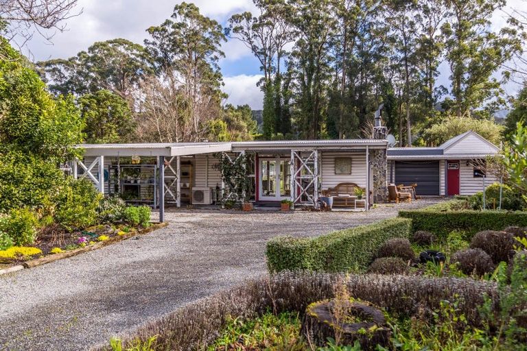 Photo of property in 75 Underhill Road, Featherston, 5710