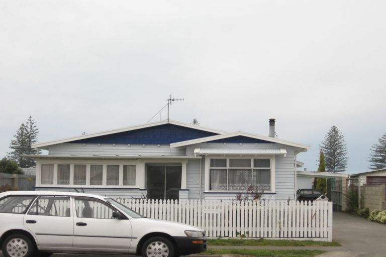 Photo of property in 13 Chambers Street, Te Awa, Napier, 4110