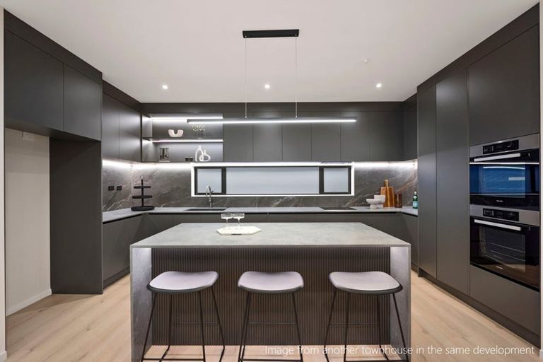 Photo of property in 1/27 Bracken Avenue, Takapuna, Auckland, 0622