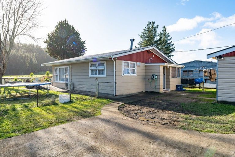 Photo of property in 164 Taupo Road, Taumarunui, 3920