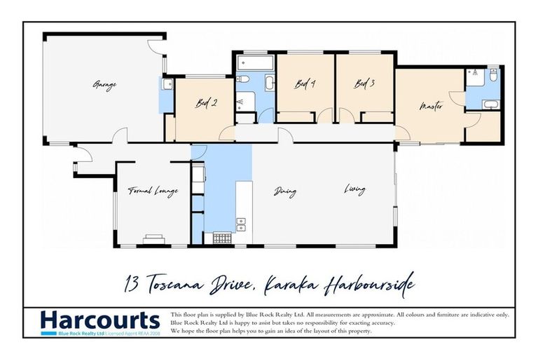 Photo of property in 13 Toscana Drive, Karaka, Papakura, 2113