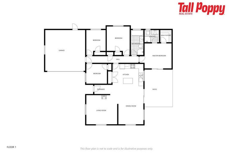 Photo of property in 6 Mary Newton Place, Brightwater, 7022