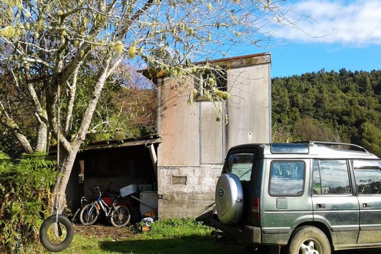 Photo of property in 1216 Wekaweka Road, Waimamaku, Kaikohe, 0473