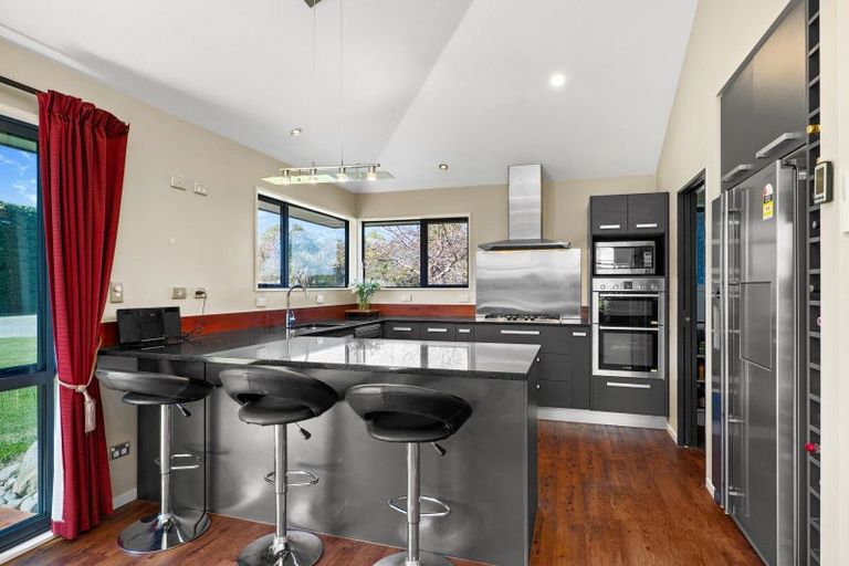 Photo of property in 680 Mclaughlins Road, Darfield, 7571