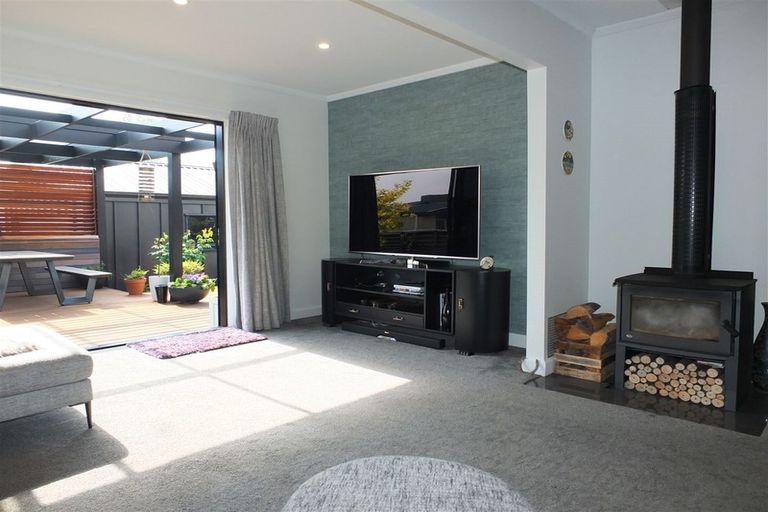 Photo of property in 261 Otipua Road, Highfield, Timaru, 7910