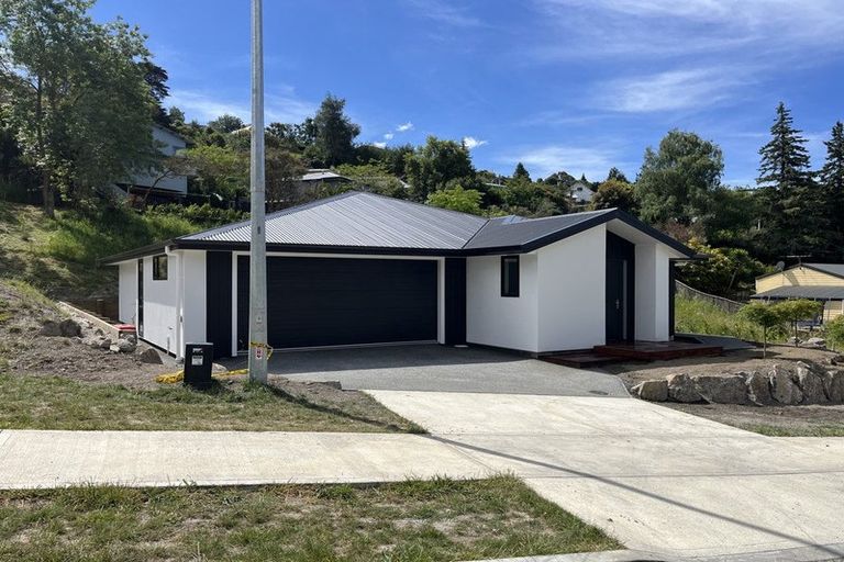 Photo of property in 4 Golden Elm Rise, Toi Toi, Nelson, 7010