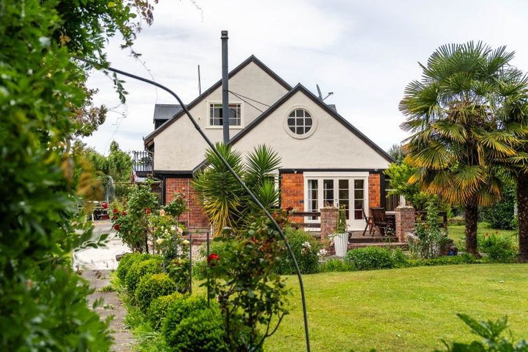 Photo of property in 80 South Belt, Solway, Masterton, 5810