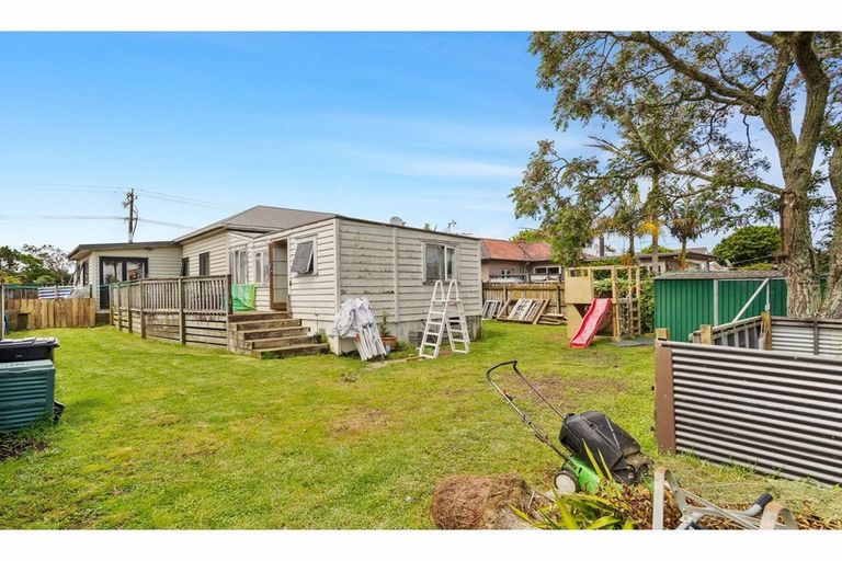 Photo of property in 245 Victoria Street West, Pukekohe, 2120