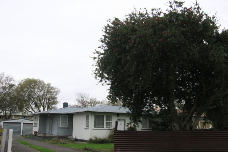 Photo of property in 44 Duff Crescent, Highbury, Palmerston North, 4412