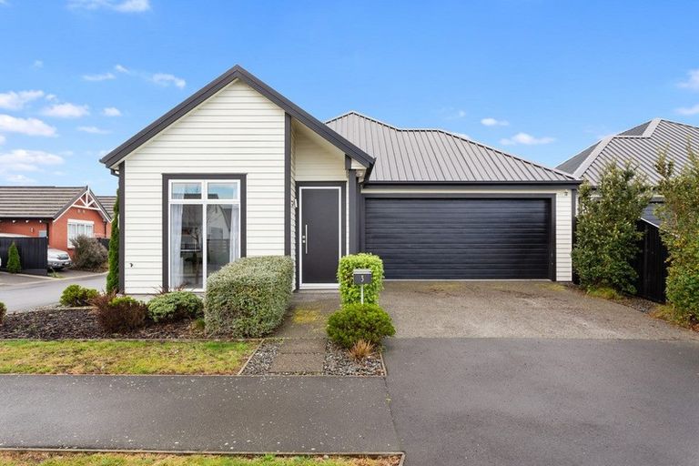 Photo of property in 3 Toa Street, Kaiapoi, 7630