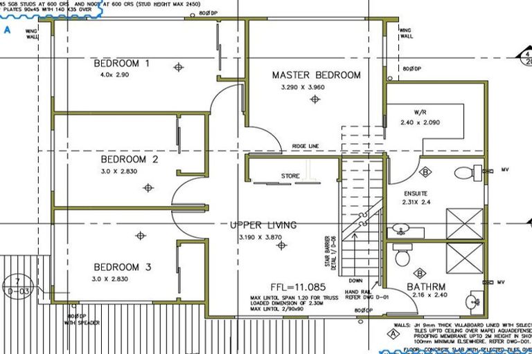 Photo of property in 12d Bellcroft Place, Belmont, Auckland, 0622