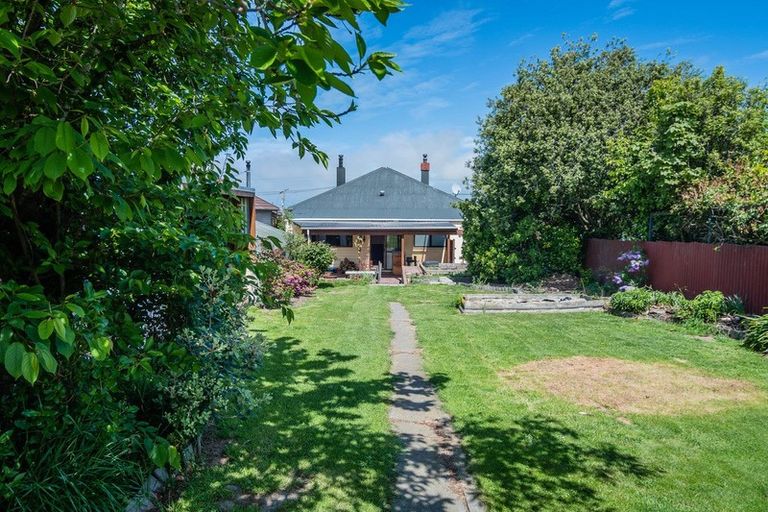 Photo of property in 21 Archer Street, Parkside, Timaru, 7910