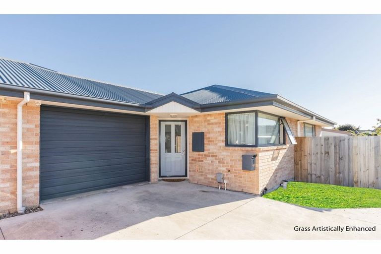 Photo of property in 6/295 Pages Road, Wainoni, Christchurch, 8061