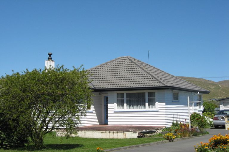Photo of property in 14 Lewis Street, Redwoodtown, Blenheim, 7201