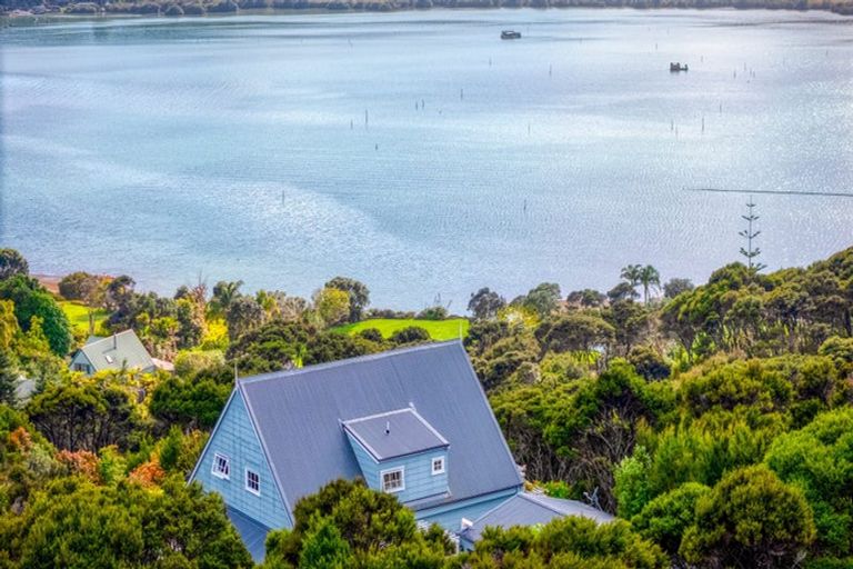 Photo of property in 54b Te Wahapu, Russell, 0272