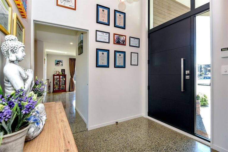 Photo of property in 10 Westmere Mews, West Melton, 7618