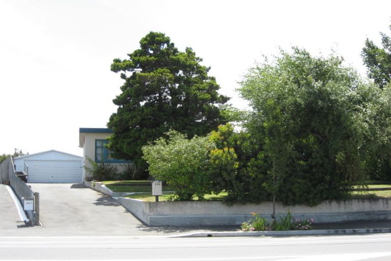 Photo of property in 303 Wainoni Road, Avondale, Christchurch, 8061