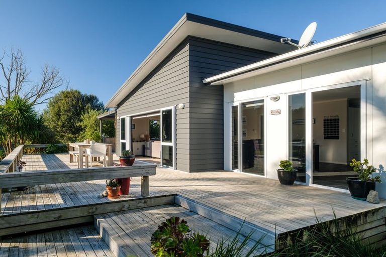 Photo of property in 57 Lloyd George Road, Wainui, Gisborne, 4010