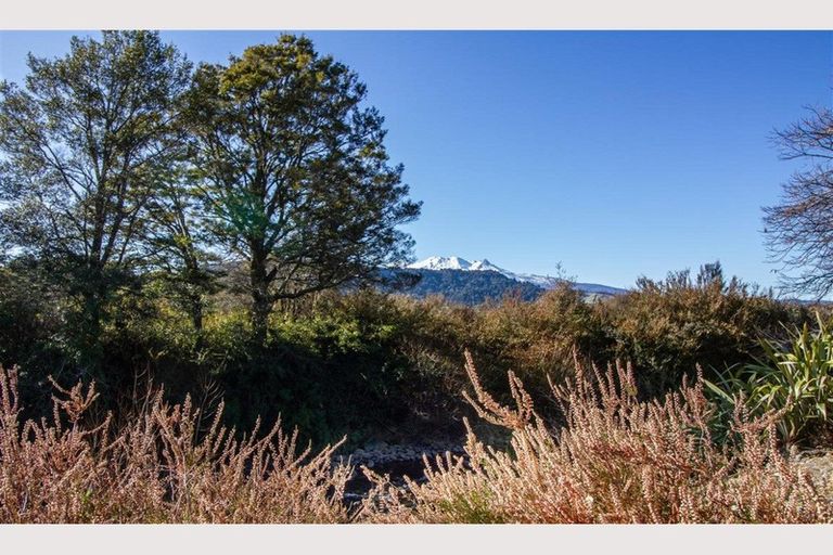 Photo of property in 60d Burns Street, Ohakune, 4625