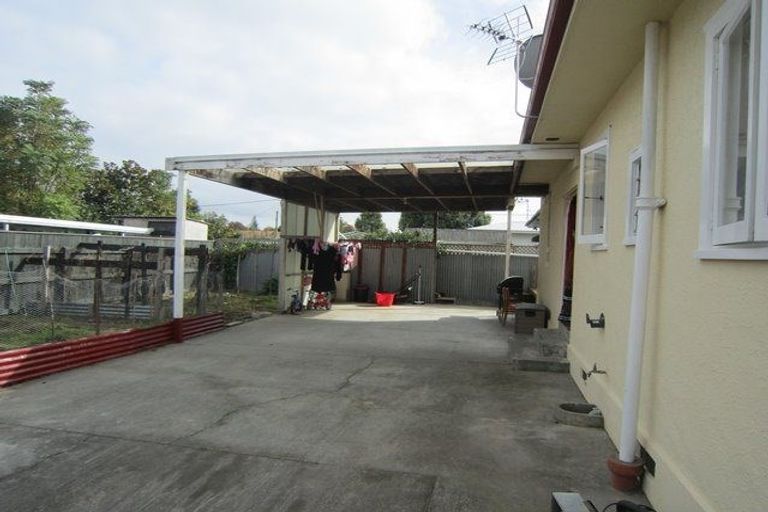 Photo of property in 404 Gascoigne Street, Raureka, Hastings, 4120