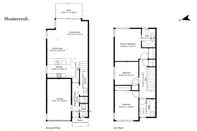 Photo of property in 12/3 Severn Street, Island Bay, Wellington, 6023