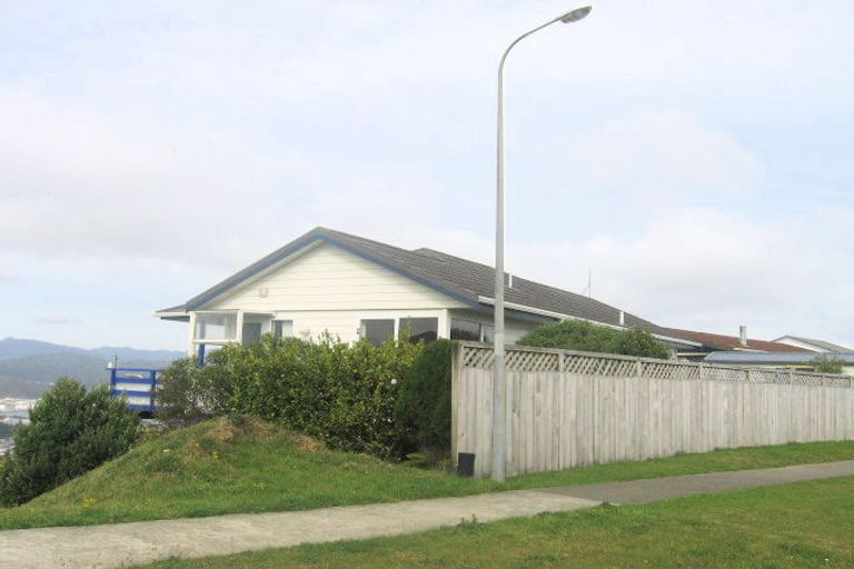 Photo of property in 268 Maungaraki Road, Maungaraki, Lower Hutt, 5010