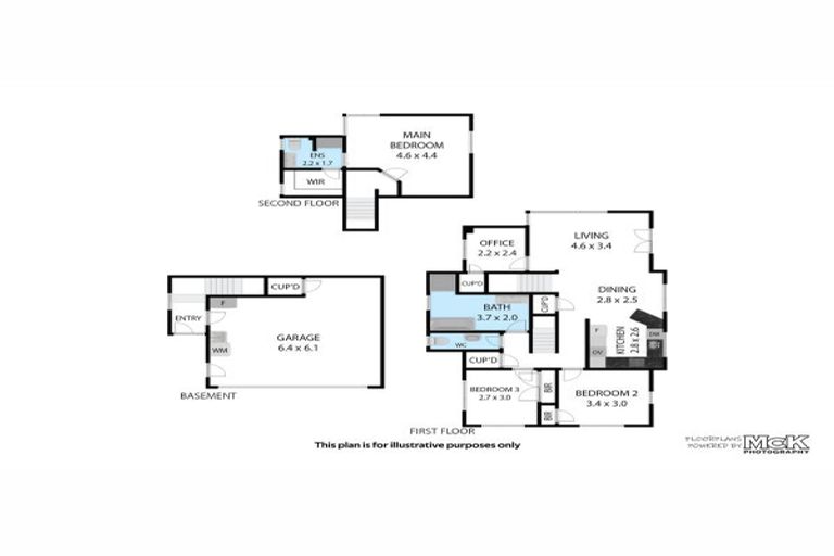 Photo of property in 81a Oranga Street, Westown, New Plymouth, 4310