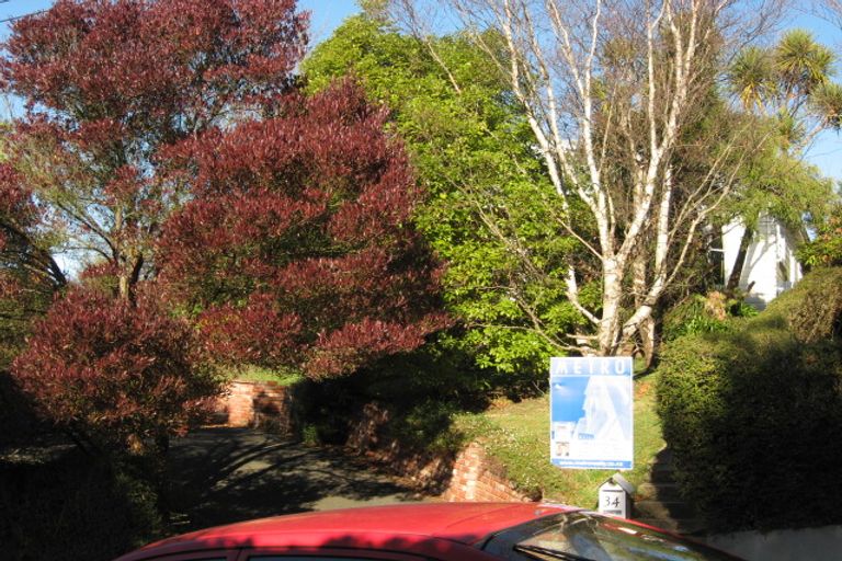 Photo of property in 34 Argyle Street, Mornington, Dunedin, 9011