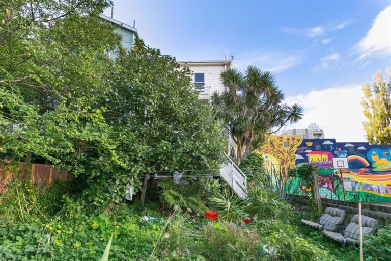 Photo of property in 141 Abel Smith Street, Aro Valley, Wellington, 6011
