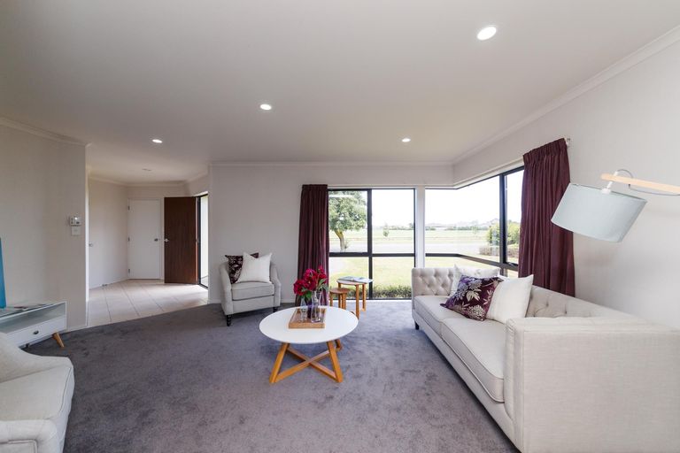 Photo of property in 127 Schnell Drive, Kelvin Grove, Palmerston North, 4414