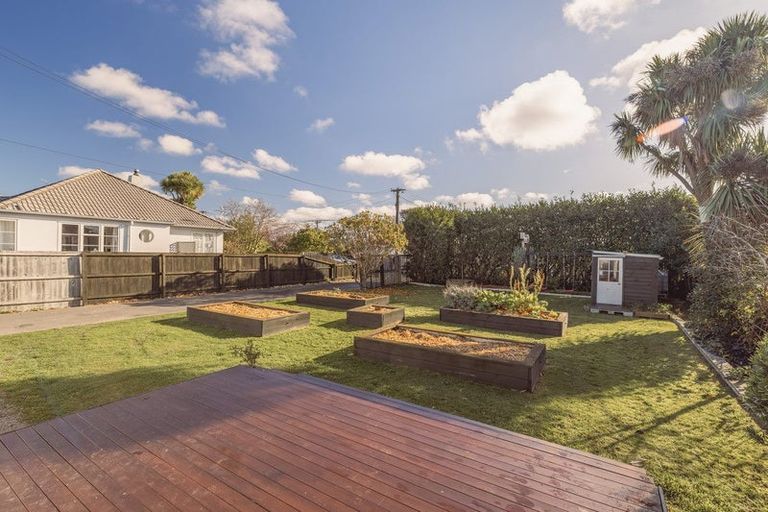 Photo of property in 72 Conway Street, Somerfield, Christchurch, 8024