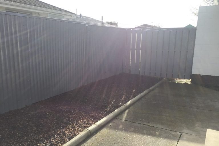Photo of property in 3/87 Ruskin Street, Addington, Christchurch, 8024