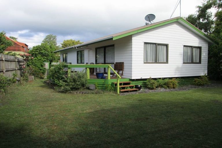 Photo of property in 82 Taupahi Road, Turangi, 3334