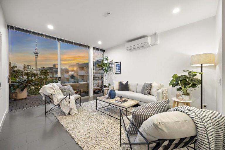 Photo of property in 20b Fisher-point Drive, Auckland Central, Auckland, 1010