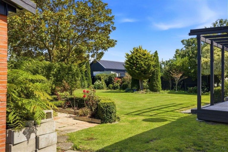 Photo of property in 31a Carters Road, Amberley, 7410