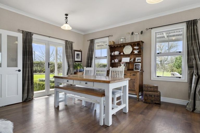 Photo of property in 626a Ngaruawahia Road, Te Kowhai, Hamilton, 3288