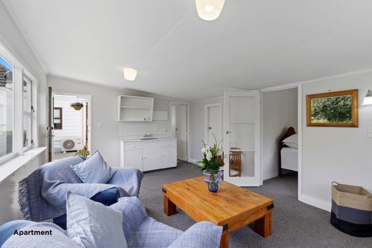 Photo of property in 21 Hathaway Avenue, Boulcott, Lower Hutt, 5010