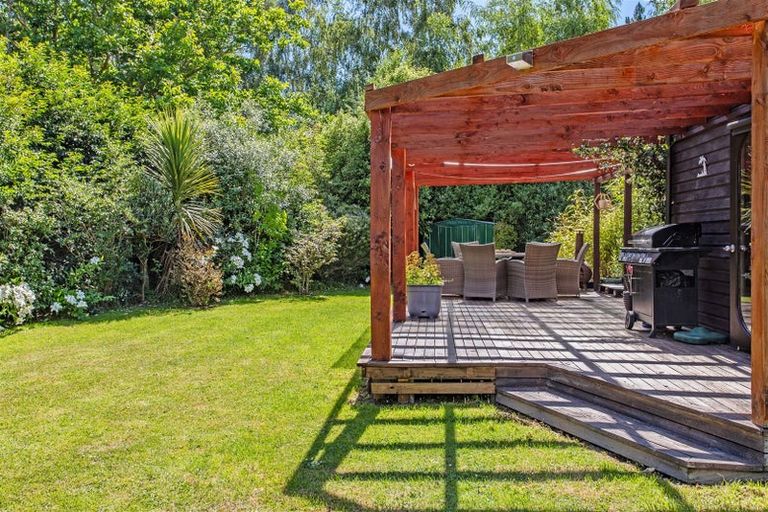 Photo of property in 102 Eders Road, Woodend, 7610