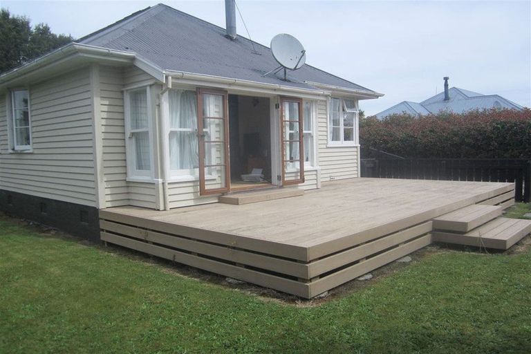 Photo of property in 71a Granville Road, Totara Flat, 7871