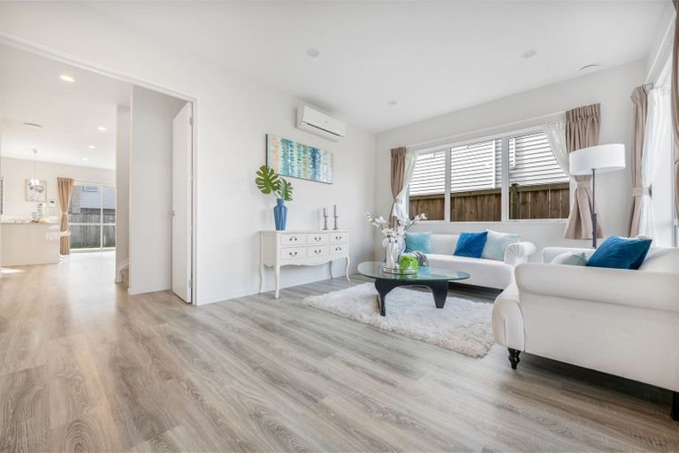 Photo of property in 26 Quattro Avenue, Flat Bush, Auckland, 2019