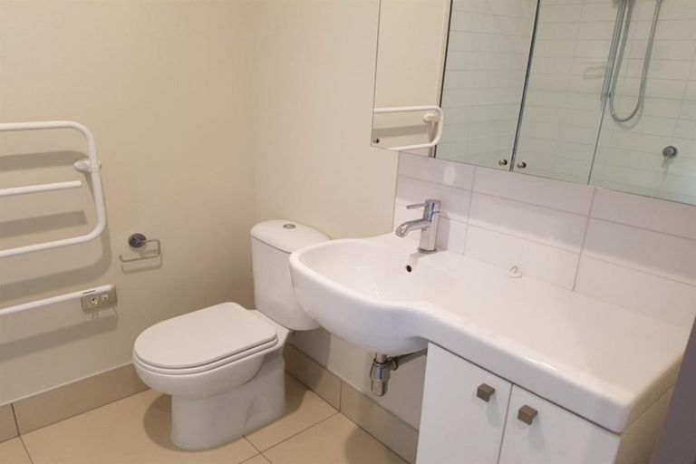 Photo of property in 15/41 Cambridge Terrace, Christchurch Central, Christchurch, 8013