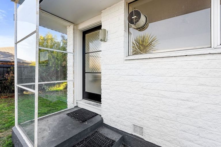 Photo of property in 3/54 Devon Street, Sydenham, Christchurch, 8023