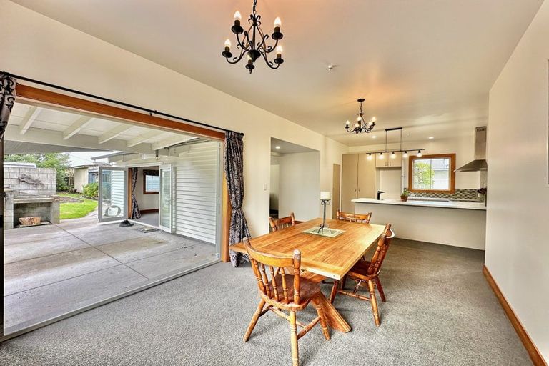 Photo of property in 291 Cameron Street, Ashburton, 7700