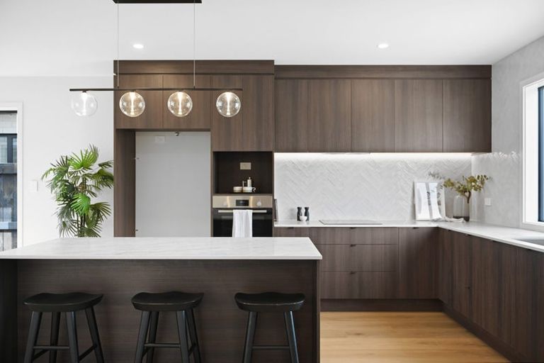 Photo of property in 30 Akakura Terrace, Peacocke, 3206