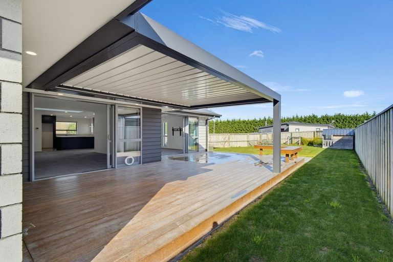 Photo of property in 56 Ashbury Drive, Tinwald, Ashburton, 7700