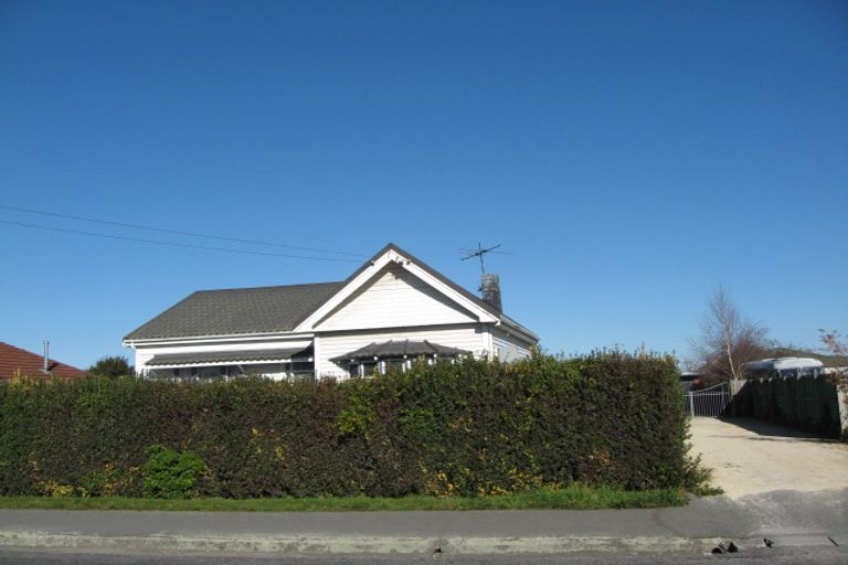 Photo of property in 16a Richill Street, Belfast, Christchurch, 8051